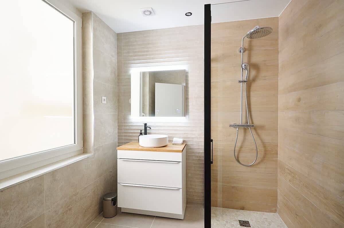 Apartamento entero, Myloctravel â§ Central, facing Les Halles, Ac in Béziers, Costa mediterránea (Francia)