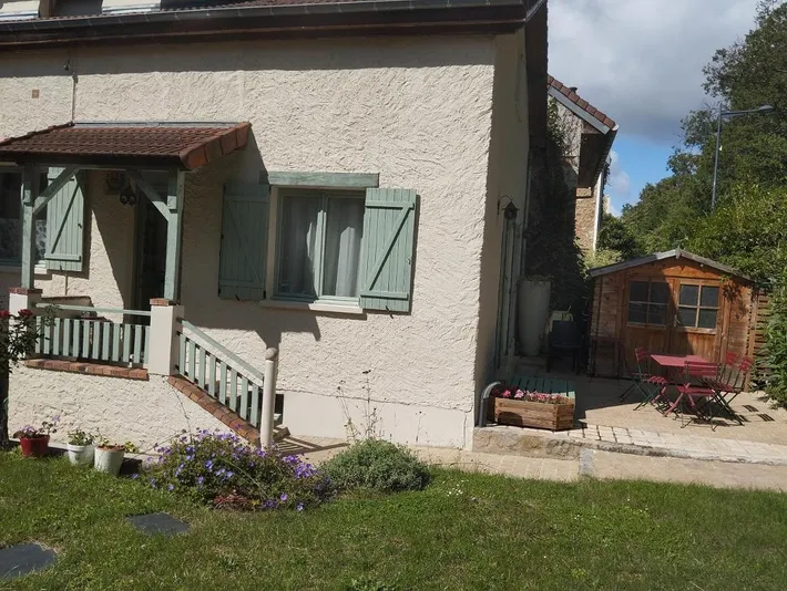 Holiday home for 6 people, with terrace - 1