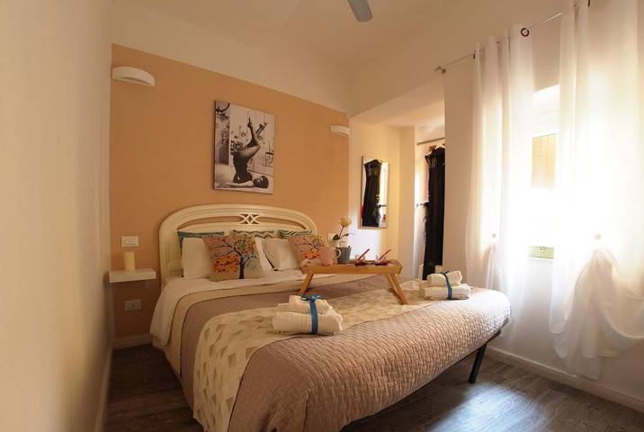Albergo a gestione familiare per 2 persone - 1