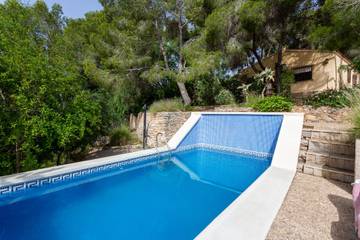 Ferienhaus für 5 Personen in El Pinar de Campoverde, Orihuela, Bild 1