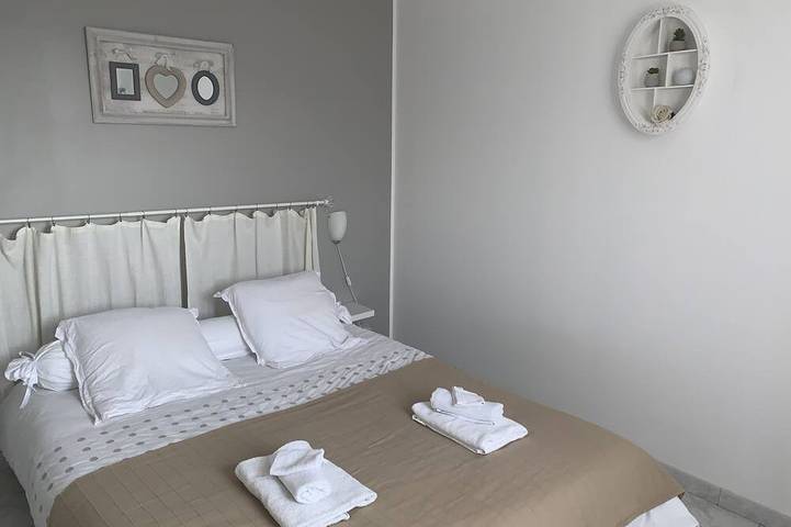 Location de vacances pour 6 personnes, avec jardin à Bagnols-sur-Cèze - 3