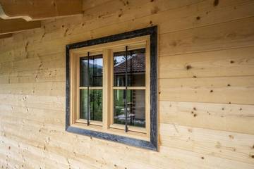 Chalet für 3 Personen in Brauneck, Lenggries, Bild 3
