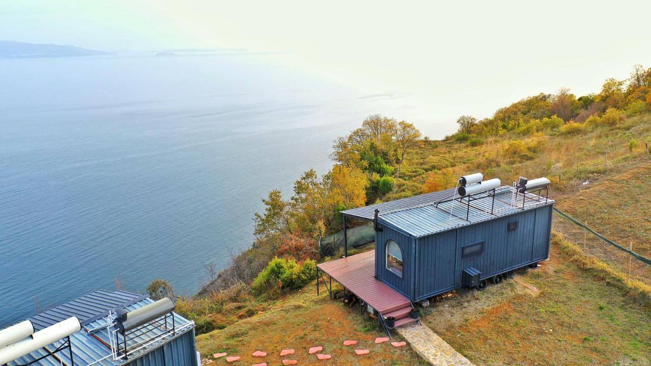 Mobile Home in Süleymanpaşa, Provinz Tekirdağ