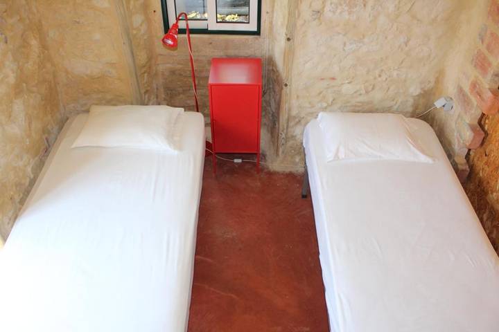 Location de vacances pour 2 personnes, animaux acceptés à Batalha - 3