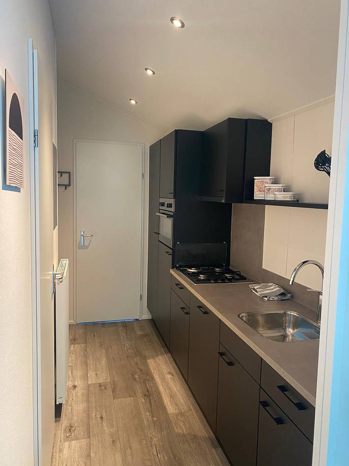 Europarcs De Zanding — Berkel 4 in Hoge Veluwe