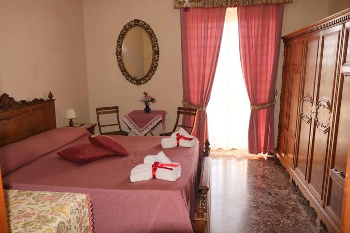 B&b per 4 persone a Salerno