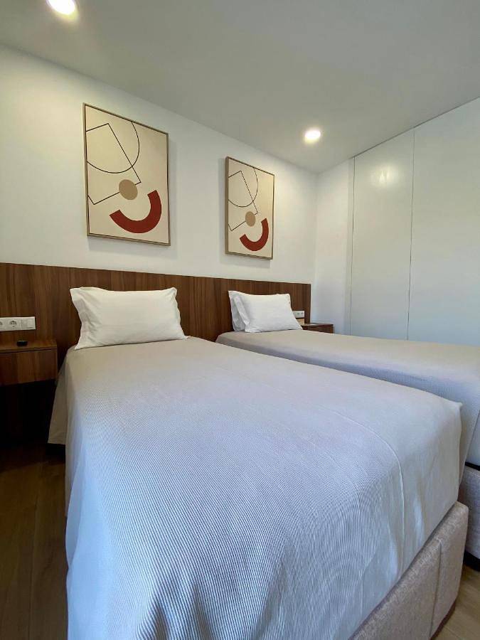 Casa rural para 2 personas, con piscina además de terraza y jardín en Miranda do Douro - 3