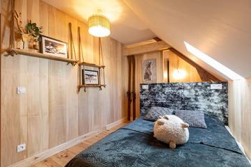 Location De Vacances pour 20 Personnes dans Campan, Pyrénées, Photo 1