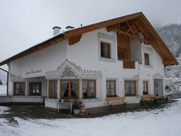 Ferienwohnung für 5 Personen in Nauderer Berge, Pfunds, Bild 4