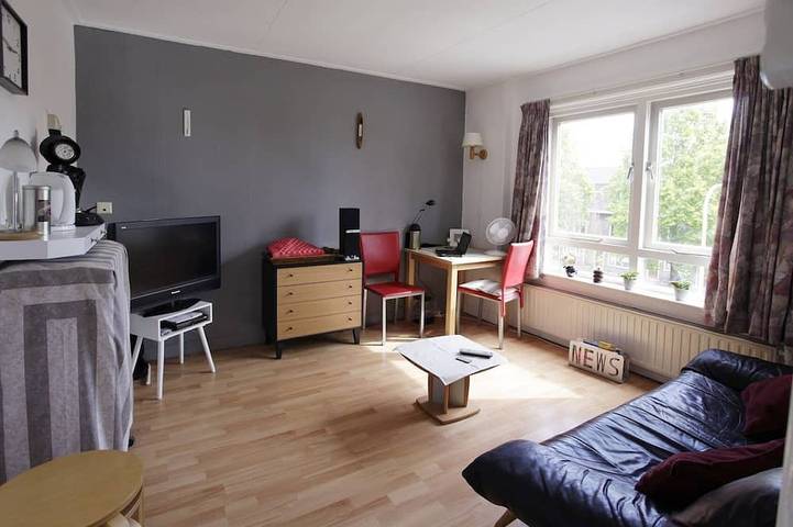 Ferienwohnung für 2 Personen in Groningen