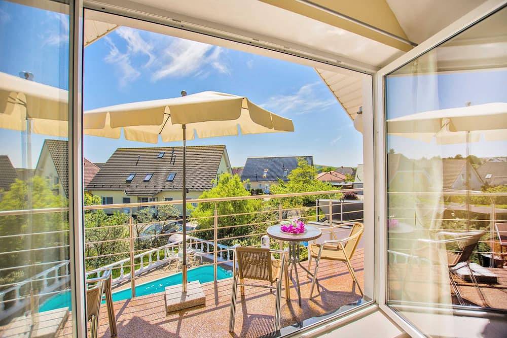 Ferienwohnung in Usedom für 2 Personen in Usedom
