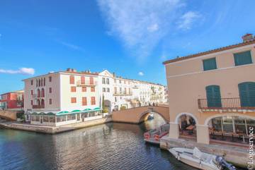 Vakantiewoning voor 6 Personen in Port Grimaud, Grimaud, Afbeelding 2