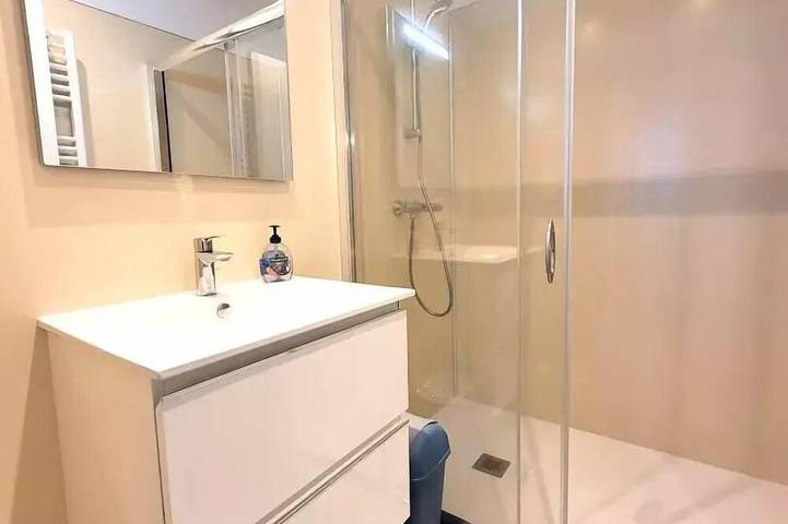 Location de vacances pour 2 personnes, avec terrasse à Donzenac - 3