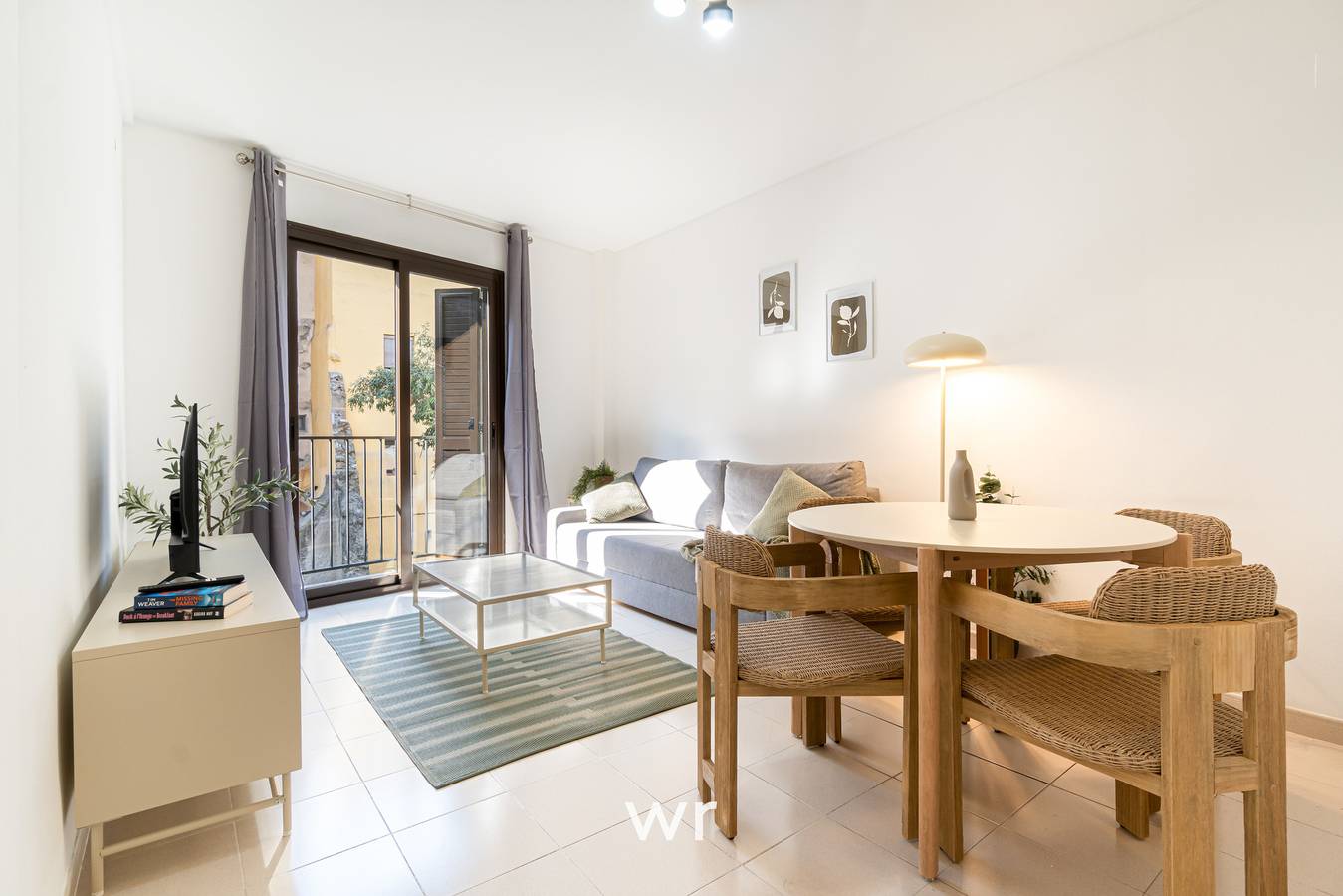 Geheel appartement, Vila Roma in Tarragona, Costa Dorada
