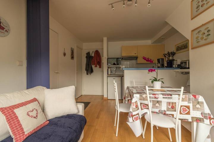 Gîte pour 2 personnes dans Office de Tourisme de Saint Beat - 3