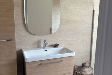 Appartement De Vacances pour 3 Personnes dans Vence, Région de Cannes, Photo 4