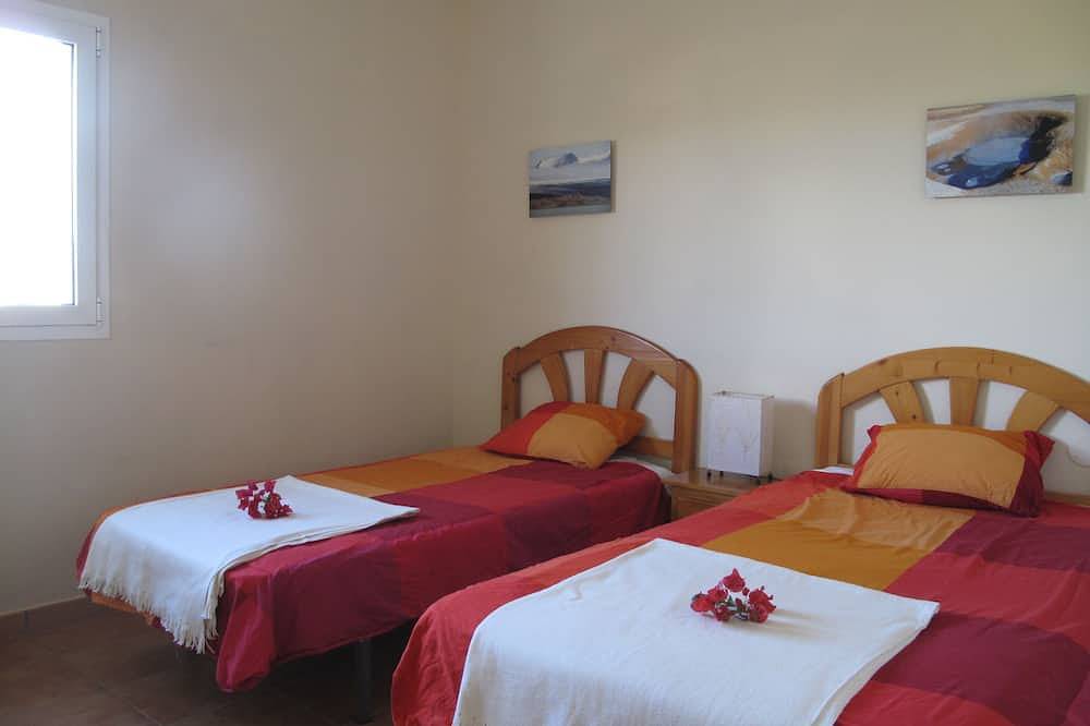Groot huis. Tussen tuinen en landgoed Olivos.  Gratis Wifi in Antigua, Fuerteventura