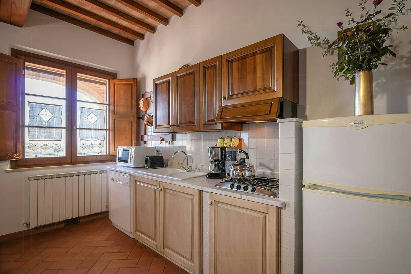 Apartamento entero, Apartamento Agriturismo en el lago Trasimeno in Castiglione del Lago, Lago Trasimeno