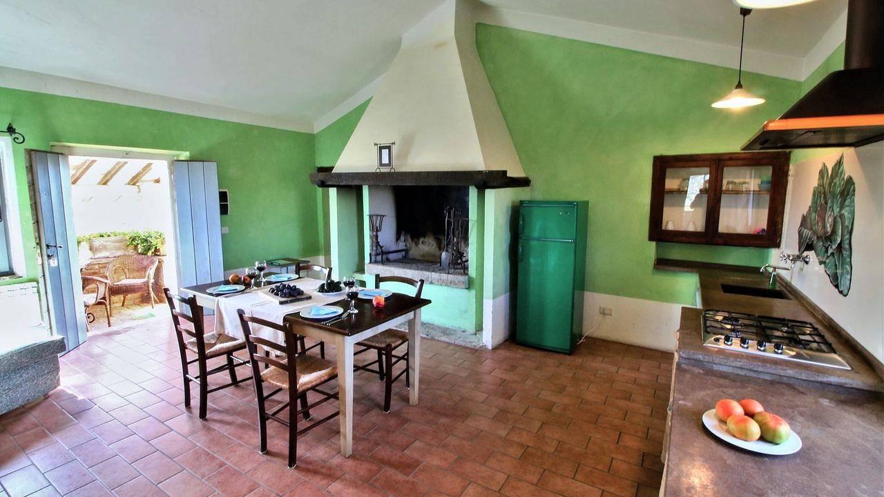 Bauernhof für 4 Personen (60 m²) in Castiglione Del Lago in Castiglione del Lago, Lago Trasimeno