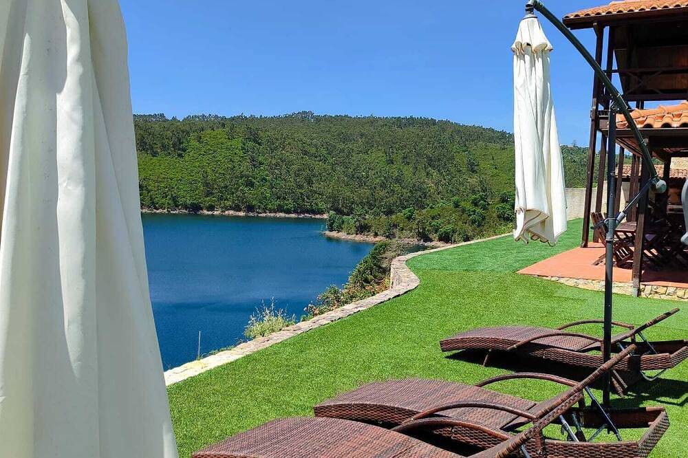 Moradia em Castelo Bode in Tomar, Santarém District