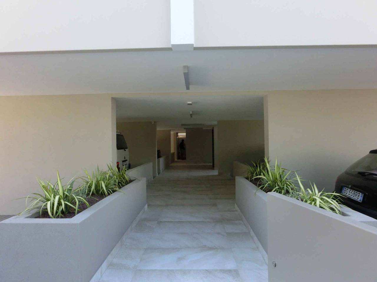 Appartement de vacances entier, Appartement de vacances avec balcon  in Bibione, Province de Venise