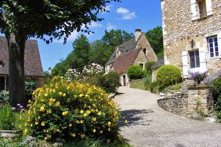 Gîte pour 4 personnes - 1