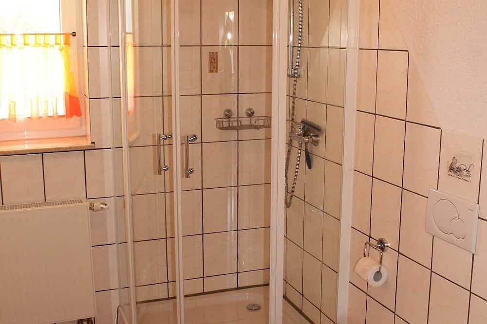 Ganze Wohnung, Ferienwohnung Lisa, Deutschland in Hemfurth-Edersee, Edertal