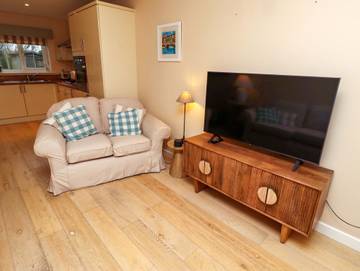 Cottage for 6 People in Beadnell, Benthall, Photo 3