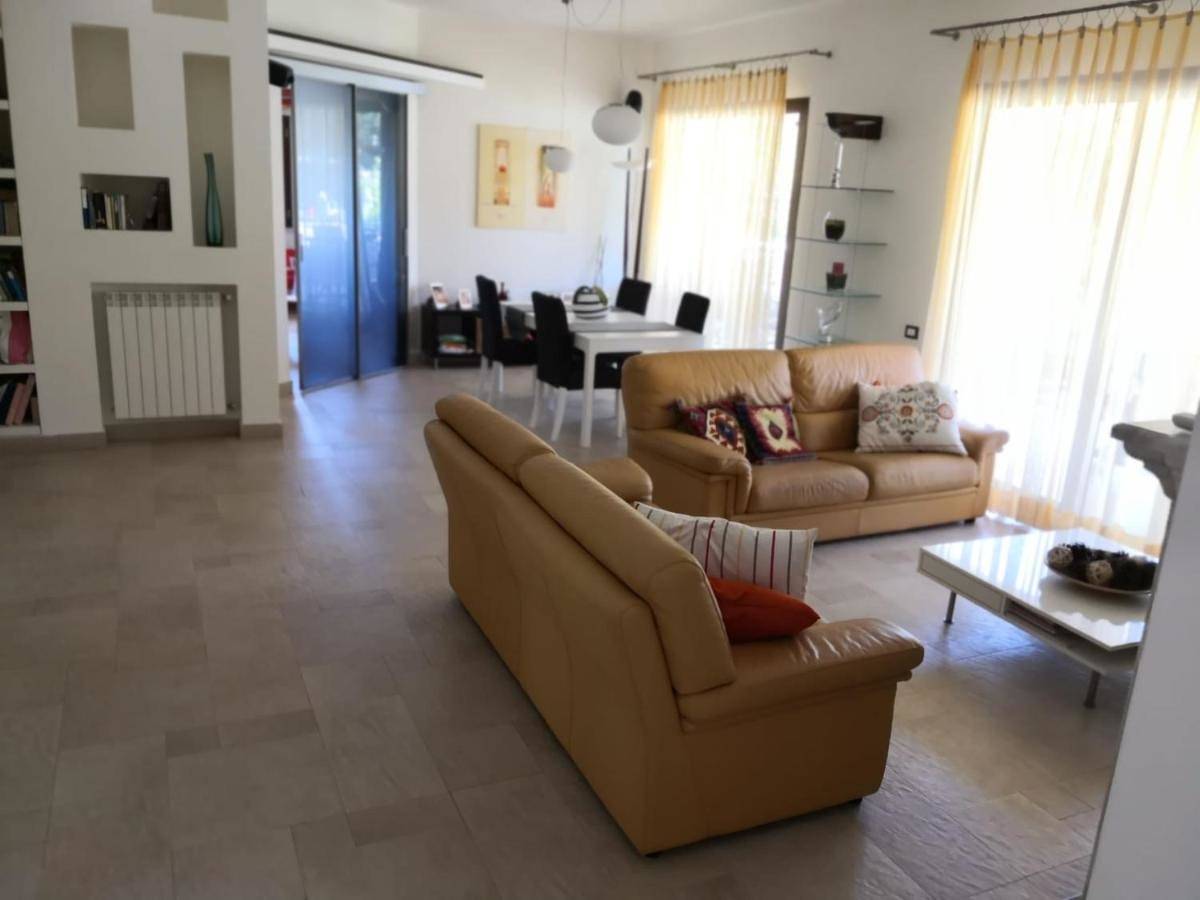 Three-Bedroom Villa in Monreale, Provincia di Palermo