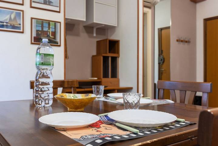 Ferienwohnung für 3 Personen - 1