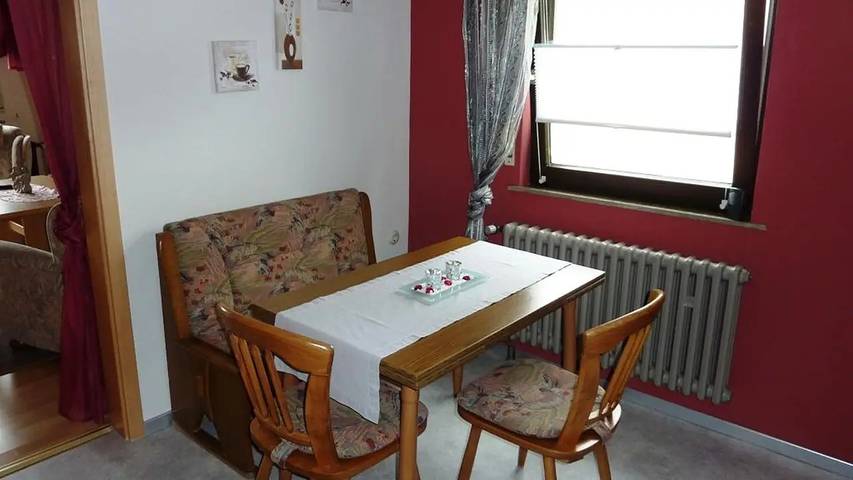 Ferienwohnung für 2 Personen, mit Balkon in Main-Odenwald - 4