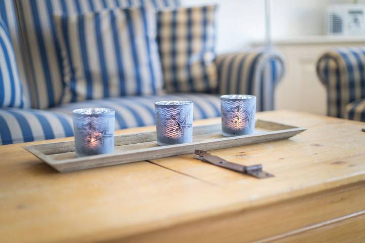 Ferienhaus für 6 Personen, mit Garten, mit Haustier in Archsum - 4