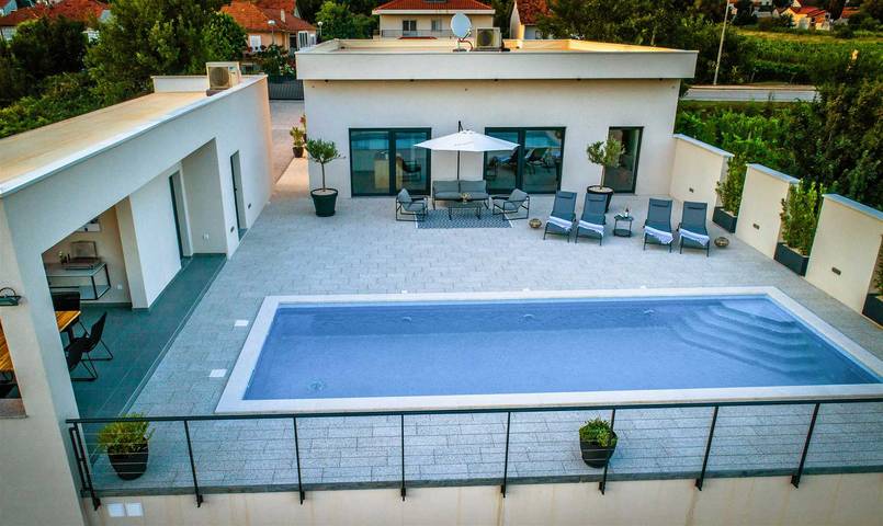 Villa Nami Imotski in Imotski, Makarska Riviera
