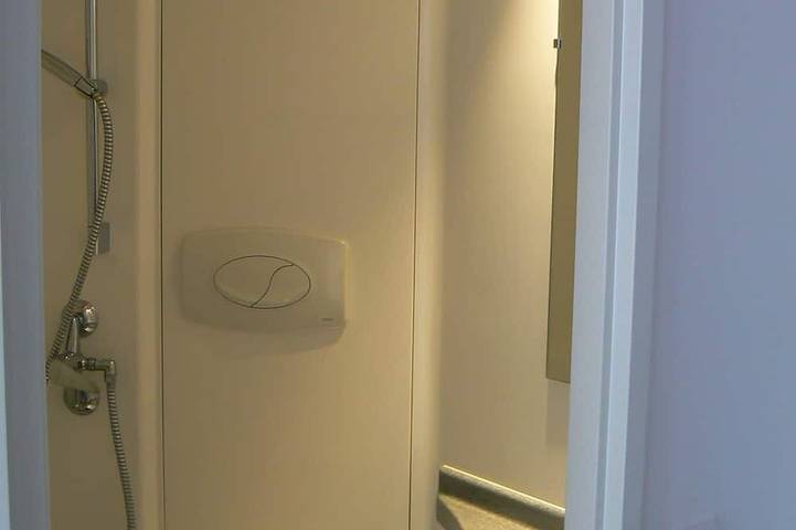 Appartement entier, Villa des Familles - Vendeix - au calme à La Bourboule in La Bourboule, Parc naturel régional des Volcans d'Auvergne