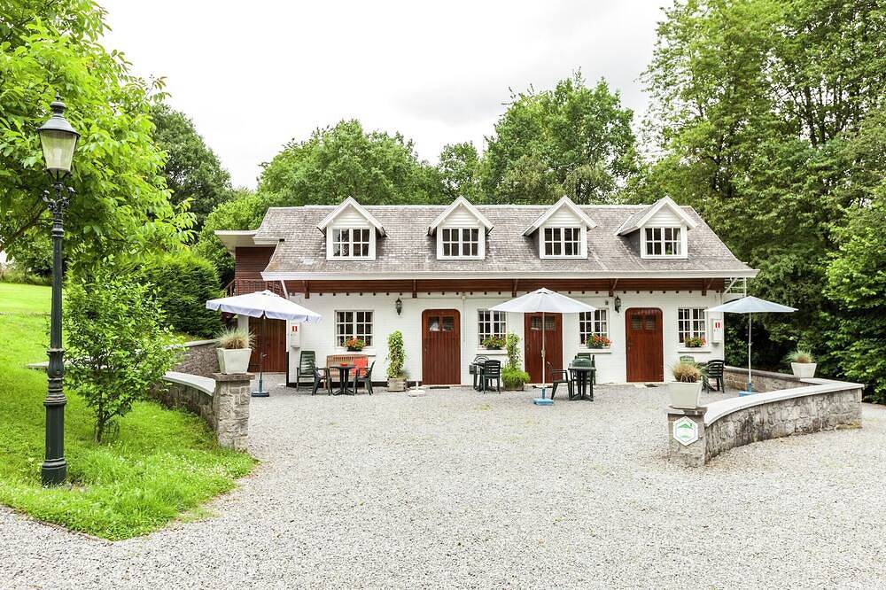 Appartamento vacanze a Durbuy a partire da 61€ a notte
