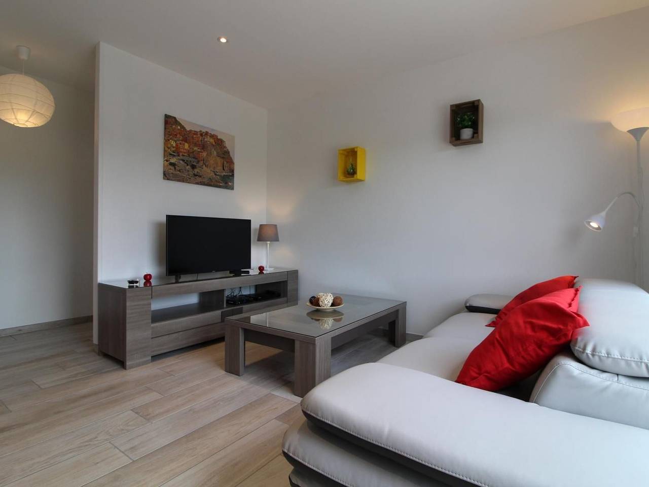 Casa nueva cerca de sitios Unesco y naturaleza, gran jardín in Quincerot, Región de Montbard