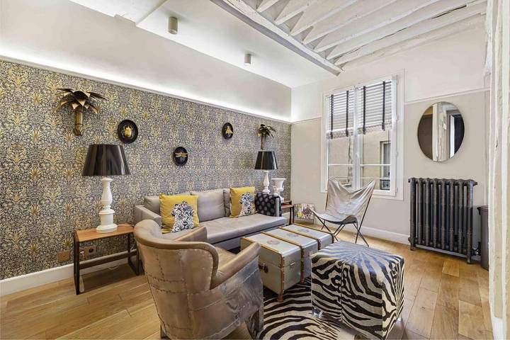 Appartement de vacances pour 2 personnes