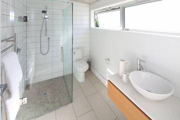 Guesthouse for 2 People in Oneroa, Auckland Council, Photo 1