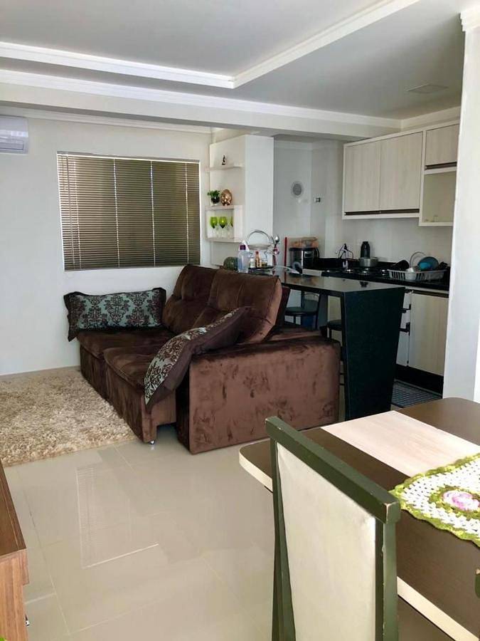 Ferienwohnung für 5 Personen, mit Ausblick - 1