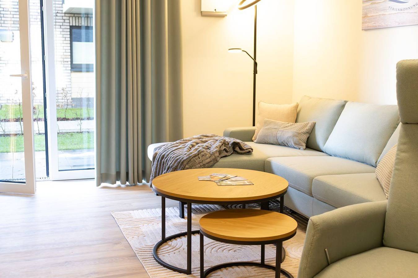 Appartamento vacanze a Weser-Ems a partire da 93€ a notte