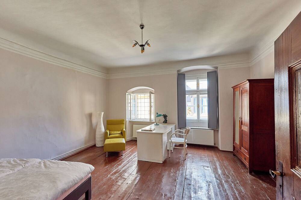 Ganze Wohnung, Wachau - großzügige Wohnung in Weißenkirchen in Weißenkirchen in der Wachau, Bezirk Krems an der Donau-Land