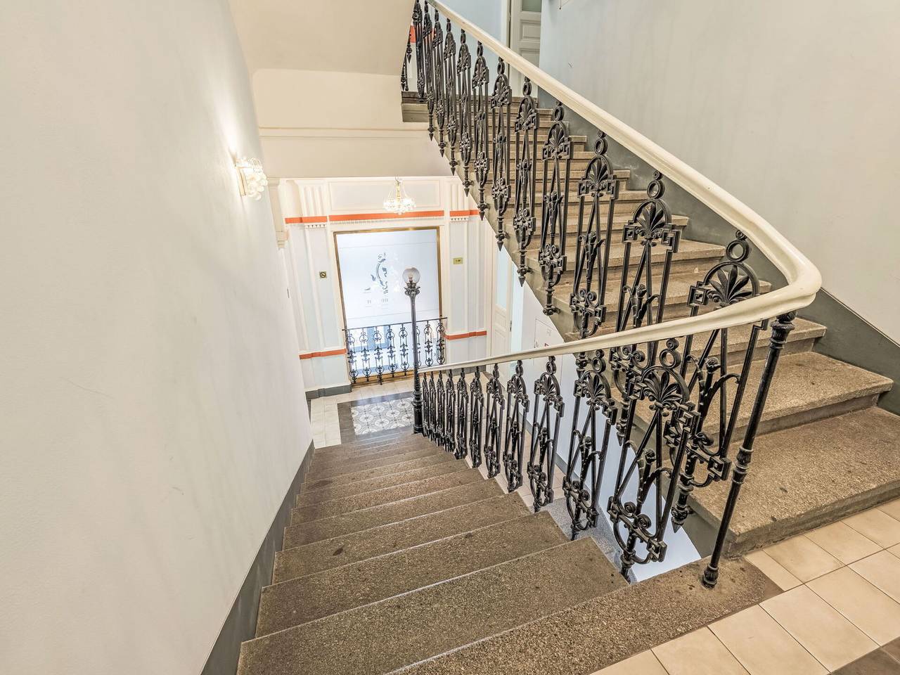 Ganze Wohnung, Prague Centre 104 - Čelakovsky 104.1 in Nové Město (Praha), Prag