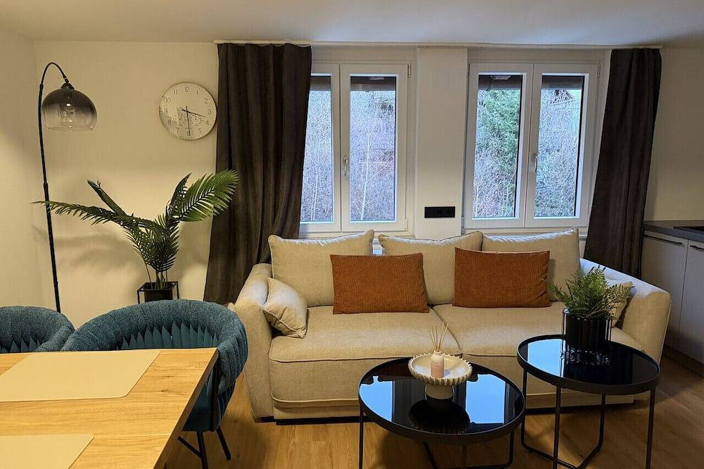 Ganze Wohnung, Faraway Homes Studio Semmering #308 in Hochsteiermark