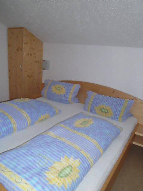 Ganze Ferienwohnung, Ferienwohnung Kirchbrücke in Stubaier Alpen, Mieders