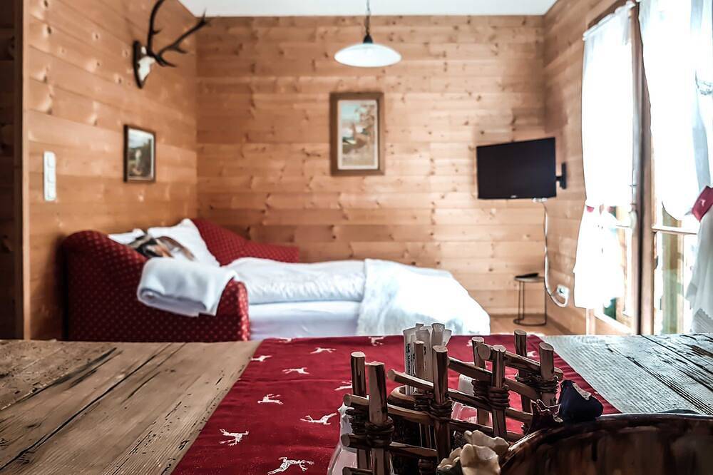 Weigl Hütte Semmering - Ferienhaus in Semmering, Wiener Alpen in Niederösterreich