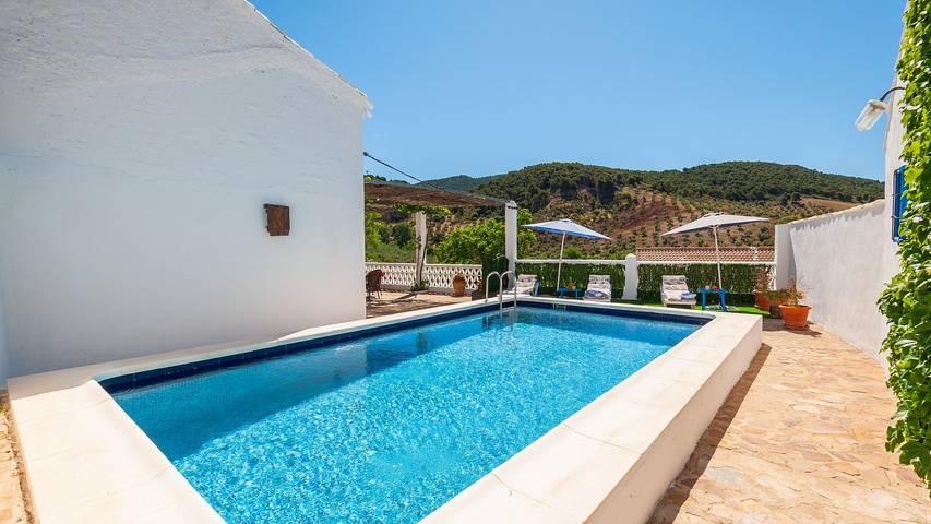 Chalet para 6 personas en Provincia de Jaén