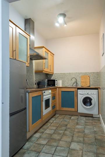 Apartment for 6 People in Dublin, County Dublin, Photo 3