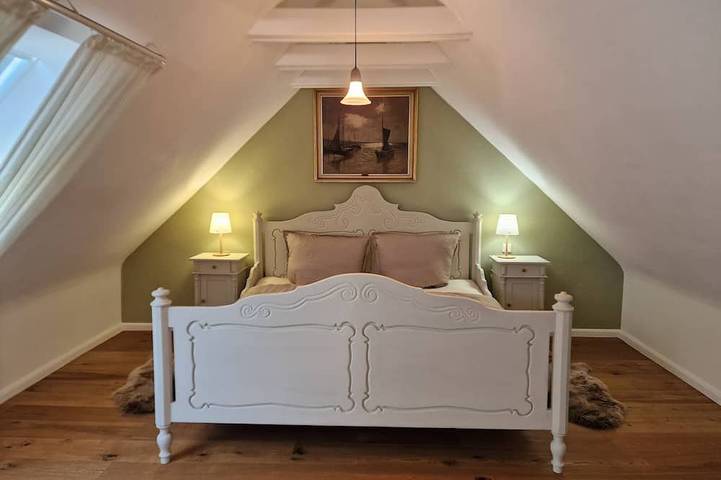 Location de vacances pour 5 personnes à Haßloch - 2