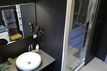 Gîte pour 4 Personnes dans Colmar, Région de Colmar, Photo 4