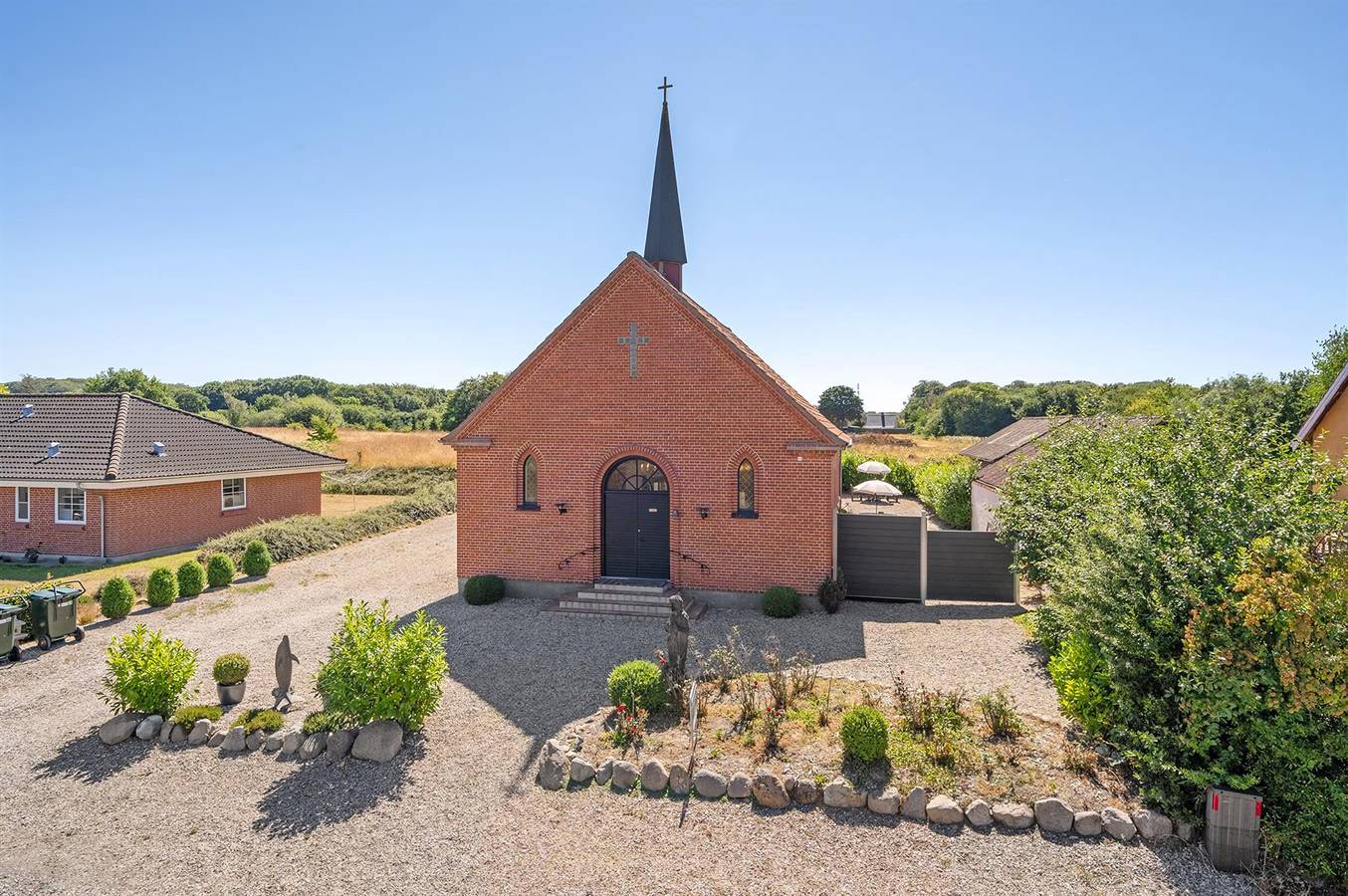 Pet friendly home in Tranekær with Wifi in Tranekær, Langeland